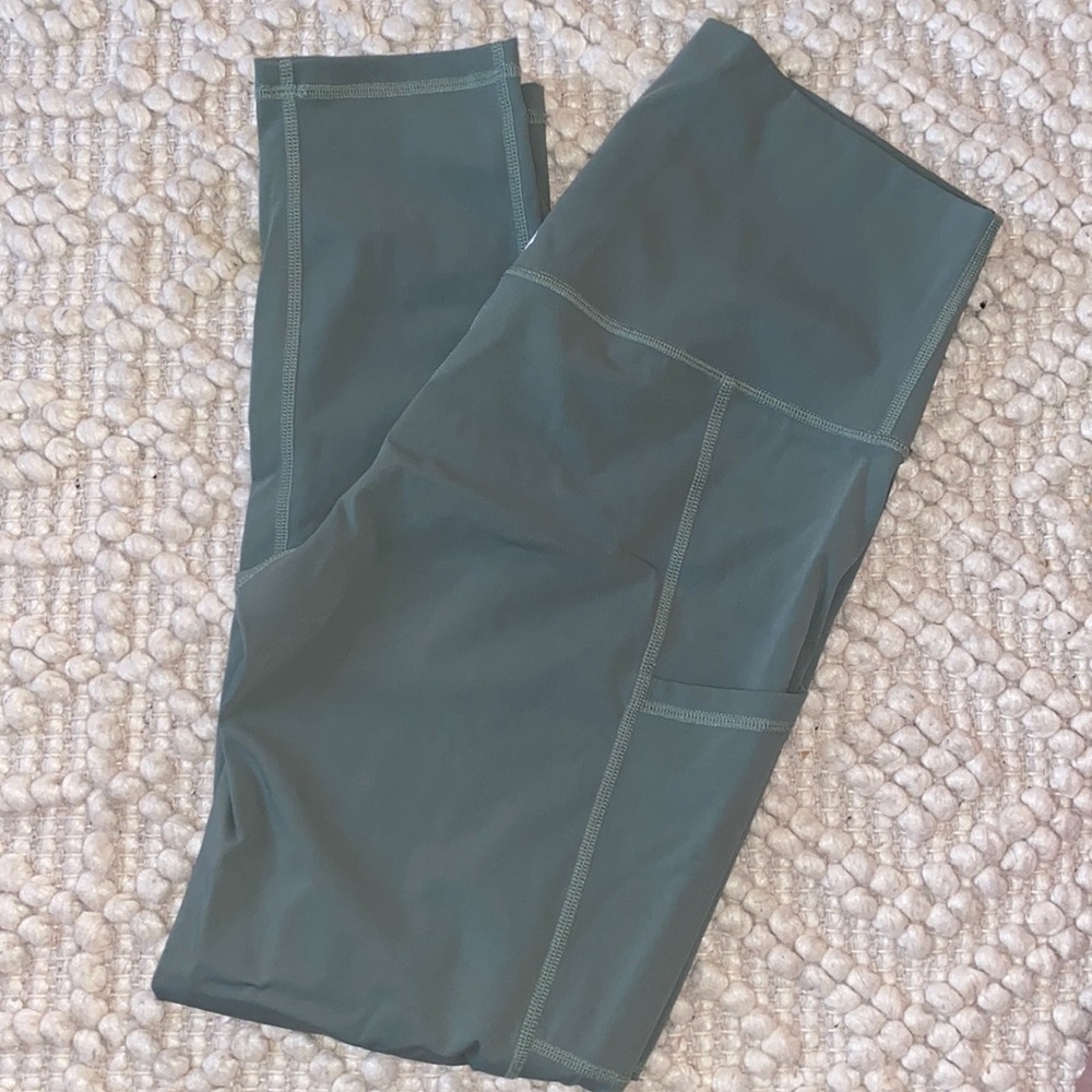 Pocket Leggings